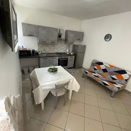 Terra Sole Monica Camera Terra Πανσιόν Pontecorvo