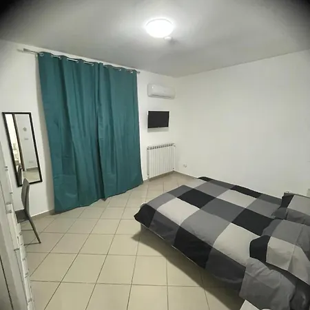 Terra Sole Monica Camera Terra Πανσιόν